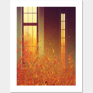 BEAUTIFUL PAINTING - DESIGN Posters and Art